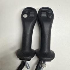 CAT キャタピラー　建設機械　機械　313 315 グリップ　レバー CAT キャタピラー 建設機械 機械 313 315 グリップ レバー