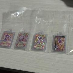 アイカツ ガチャガチャ 星宮いちご 大スター宮いちごまつり リラフェアリー