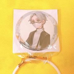 IdentityV 第五人格 GiGO 缶バッジ 休日のおでかけ 納棺師 ①