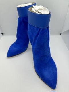 【希少】新品　bcbgmaxazria ゴートレザーブーツ 希少】新品bcbgmaxazria ゴートレザーブーツ