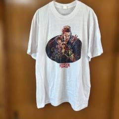 美品　stranger things ストレンジャー・シングス Tシャツ