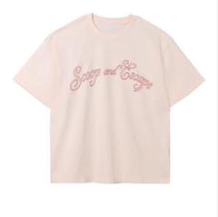 herlipto ノベルティ　Tシャツ 2025年最新】herlIpto ノベルティ tシャツの人気アイテム - メルカリ