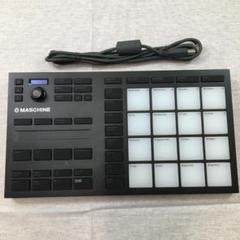 MASCHINE MK3 中古動作品 Maschine Mk3 Native Instruments 【中古】