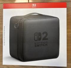 Nintendo Switch 2 オールインボックス