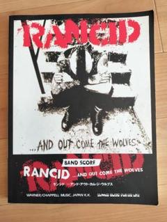 2025年最新】rancid ランシド ．andの人気アイテム - メルカリ