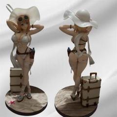 【新品未開封】トリダモノ オリジナル ミラ(Mira) 1/7完成品フィギュア 2025年最新】トリダモノ ミラの人気アイテム - メルカリ