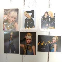 鶴屋 美咲 みさき girls2 ガルガルエイト シークレット キーホルダー 鶴屋 美咲 / Tsuruya Misaki | Girls² LiveTour2025 -GG8- in