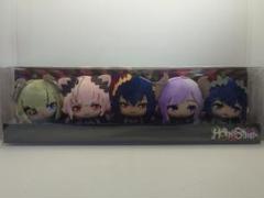 ハニーストラップ ハニスト2周年記念ぬいぐるみセット ハニーストラップ ハニスト2周年記念ぬいぐるみセット - メルカリ