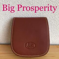 【未使用】 BP Big Prosperity ビッグプロスペリティ サイフ