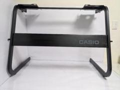 【美品】CASIO キーボードスタンド CS-7W CS-7W | CASIO