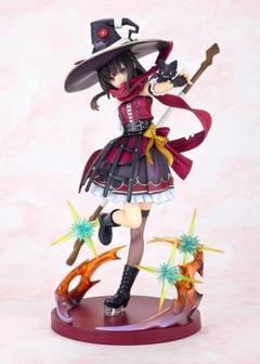 この素晴らしい世界に祝福を！ めぐみん 原作版 10周年記念ver