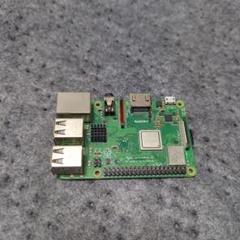 Raspberry Pi 3 Model B+
