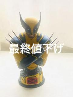 ブランド通販 WOLVERINE - Happy バストアップスタチュー