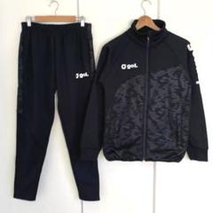 gol. ブラック グレー ジャージ Lサイズ 楽天市場】ジャージ 上下（ブランドゴル）（メンズジャージ