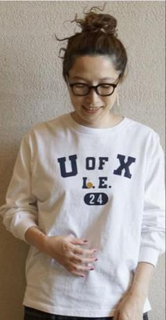 journal standard luxe ロゴT