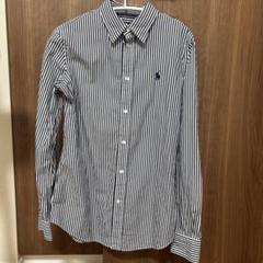 Polo Ralph Lauren スリムストレッチシャツ サイズ4