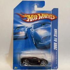 Ferrari ジャンアレジ　フェラーリ　ホットウィール　ミニカー 楽天市場】ホットウィール Hot Wheels エンツォ・フェラーリ HW