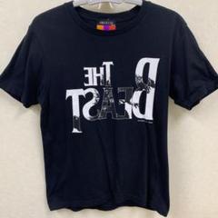 ラヂオエヴァ　ゴジラ　コラボTシャツ