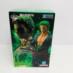 BANDAI - シャンクス☆一番くじワンピース B賞 ゾロ十郎フィギュア 未開封 一番くじ ワンピース FULL FORCE B賞 ゾロ十郎 full blow