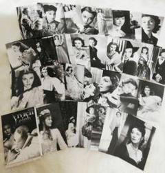 ヴィヴィアン・リーとクラーク・ゲーブル直筆サイン入り写真… 51sCXyQMZPL._UF350,350_QL50_.jpg