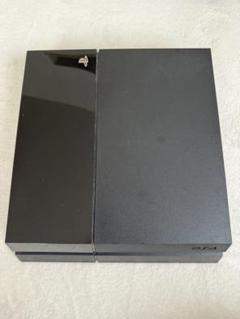 PlayStation4 - ジャンク品　SONY PlayStation4 本体 CUH-1000AB01 Amazon.co.jp: PlayStation 4 ジェット・ブラック 1TB (CUH