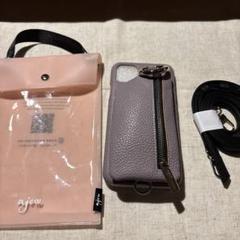 エジュー/iPhone11プロマックス/スマホケース