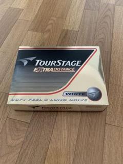 ブリヂストン Tourstage ボール エクストラディスタンス ボール 3ダースセット 3ダース 36個入り ホワイト イエロー オレンの中古 未使用品を探そう メルカリ