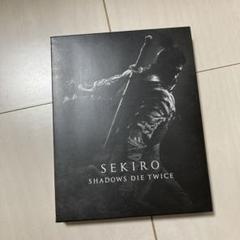 SEKIRO: SHADOWS DIE TWICE PS4
