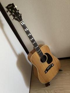 TERADA GUITAR アコースティックギター  寺田楽器 thumb アコースティックギター 寺田楽器 - メルカリ