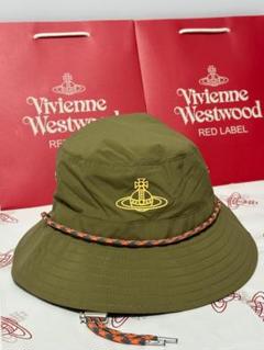 2025年最新】Vivienne Westwood アウトドアハット・サファリ