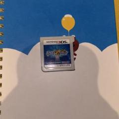 ポケモン超不思議のダンジョン　Nintendo3dsソフト