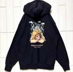 2025年最新】dall clothing パーカーの人気アイテム - メルカリ