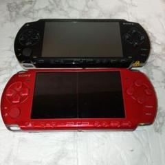 J*G様 PSP3台PSVITA2台（ジャンク） - メルカリ