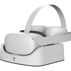 TURTLE BEACH Fuel VR チャージャー ホワイト RETBSのサムネイル