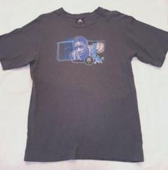 adidas T-MAC バスケットボール Tシャツ M