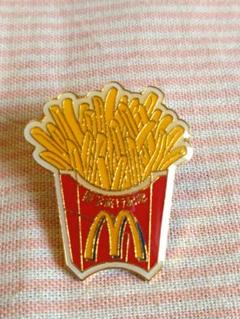 2025年最新】マクドナルド ピンズの人気アイテム - メルカリ