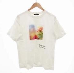 Takahashi Kyoji 高橋恭司 限定ハンカチ、展覧会チラシ付き 写真家 高橋恭司×ブックカフェ「HADEN BOOKS