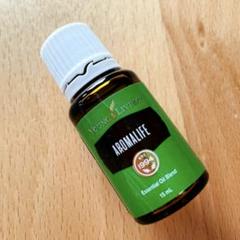 ☆新品未開封☆ヤングリビング　アロマライフ　15ML ブレンド精油 ヤングアロマライフ 15ml | ヤング・リヴィング精油 | Young