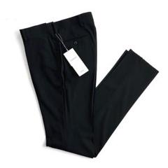 013 新品 DURBAN ダーバン 無地黒 スラックス パンツ 94 日本製 楽天市場】D'URBAN【ダーバン】定価28,600円（税込）日本製