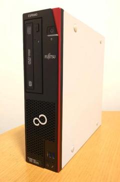 ESPRIMO D588T Win11 G4900 8GB SSD 8世代 ESPRIMO D588T Win11 G4900 8GB SSD 8世代 - メルカリ