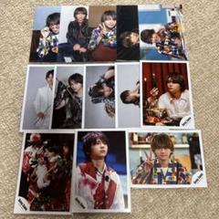 2025年最新】佐藤勝利 公式写真の人気アイテム - メルカリ