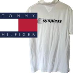 TOMMY HILFIGER DENIM ポロシャツ