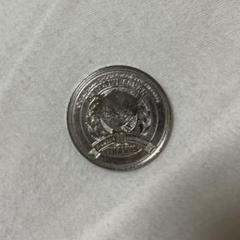 名探偵コナン&ナンジャタウン　10周年記念コイン　青山剛昌　江戸川コナン 名探偵コナン&ナンジャタウン 10周年記念コイン 青山剛昌 江戸川