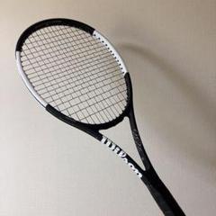 【超美品】wilson pro staff rf97 G3