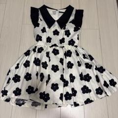 one spo ワンピース・スカート ワンスポ ハーネススカート one spo