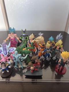 ドラゴンボール フィギュアまとめ売り 2025年最新】ドラゴンボール フィギュア まとめ売りの人気
