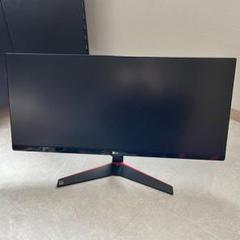 2022年最新】29UM69G-Bの人気アイテム - メルカリ 特定 LG 29UM69G-B 29インチ ウルトラワイド ゲーミングモニター ディスプレイ