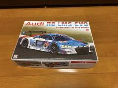beemax nunu アウディR8 LMS EVOニュルブルクリンク24h ニュルブルクリンク24時間レースのウィナーマシン「アウディ R8