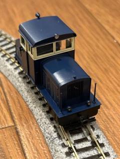 ワールド工芸 静鉄駿遠線DB607 難あり ワールド工芸 静鉄駿遠線DB607 難あり - メルカリ