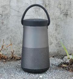 BOSE SOUNDLINK REBOLVE+